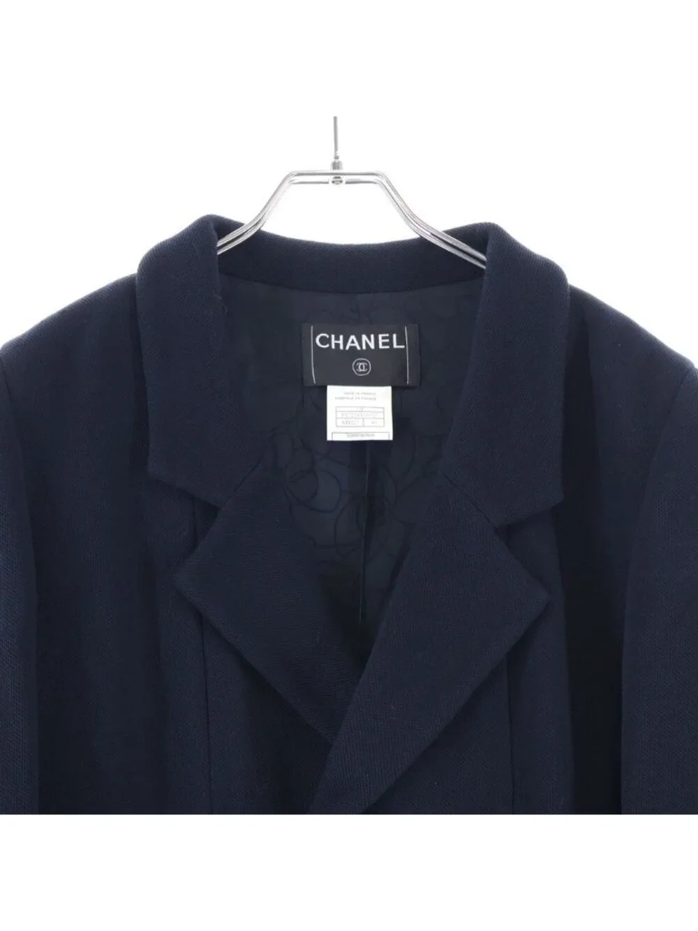 CHANEL cc logo